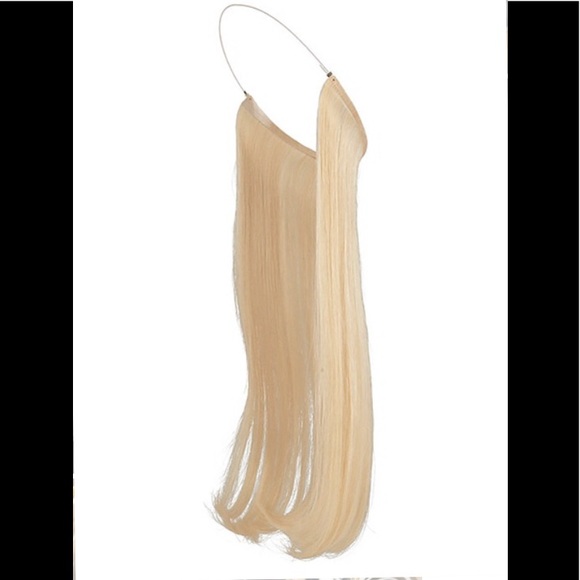 Hair Extension Colors Mixed Browns - Picture 8 of 8